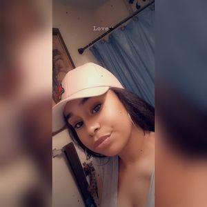 Meet your Posher, Terrionna